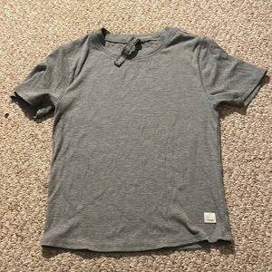 Vuori ribbed tee